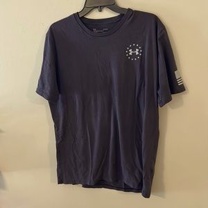 Men’s Under Armour Freedom T